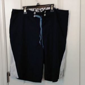 OLD NAVY MEN'S SWIMSUIT